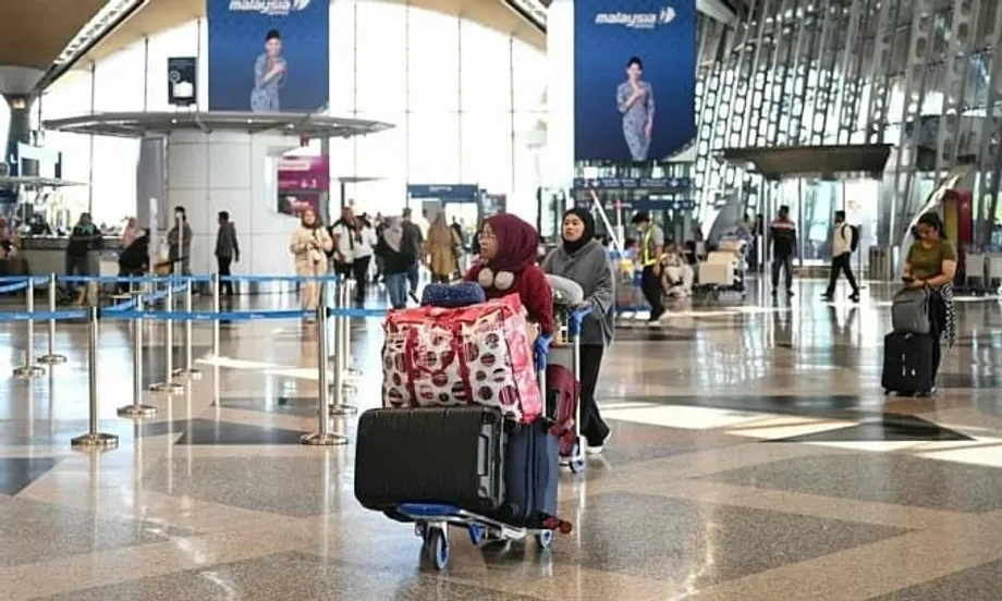 Malaysia führt biometrische Identitätskontrollen und Vorabüberprüfungen für alle ausländischen Besucher ein