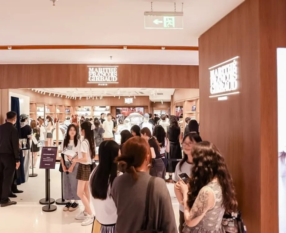 Chinas Generation Z befeuert den Boom der K-Fashion, während K-Beauty an Schwung verliert