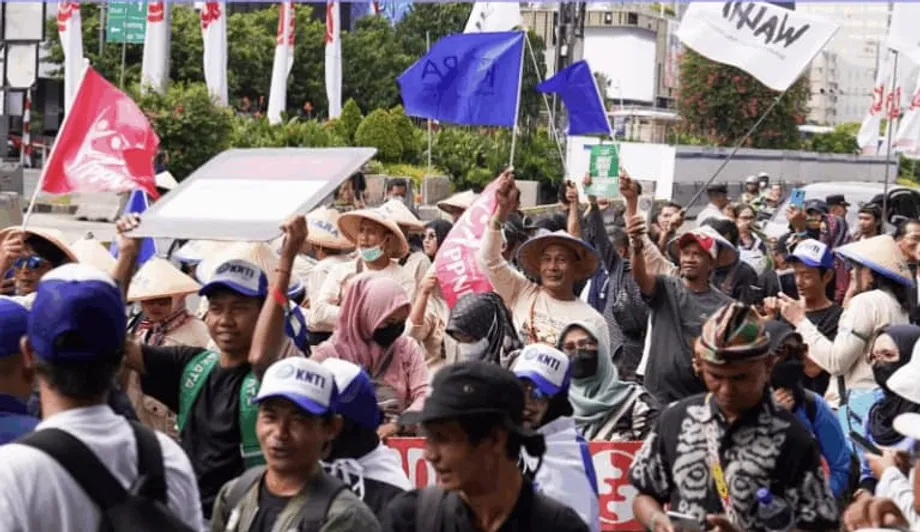 Indonesiens besonders betroffene Gemeinschaften fordern ein Klimagerechtigkeitsgesetz
