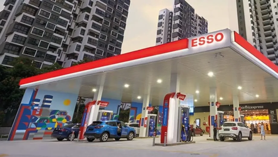 Verkauf von Esso Singapore: Wie sich Chandra Asris Übernahme auf Autofahrer, Preise und den Kraftstoffmarkt auswirkt