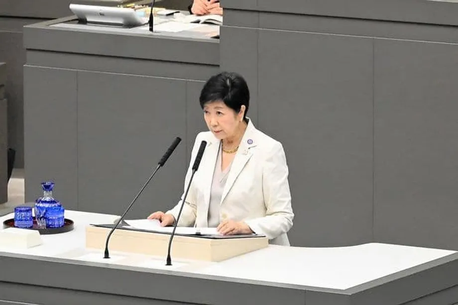 Tokio will Strommasten in neuen Wohngebieten verbieten