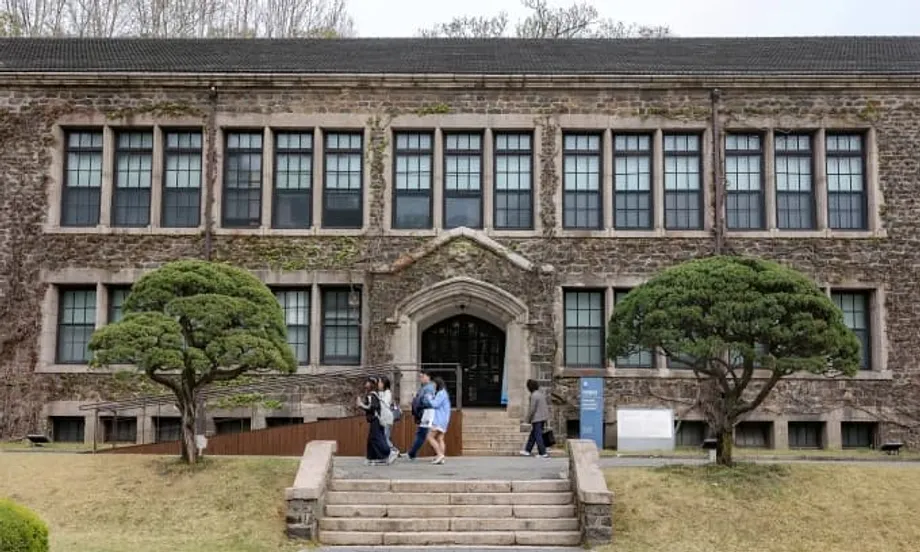 Vietnam ist wichtigstes Herkunftsland internationaler Studierender in Südkorea