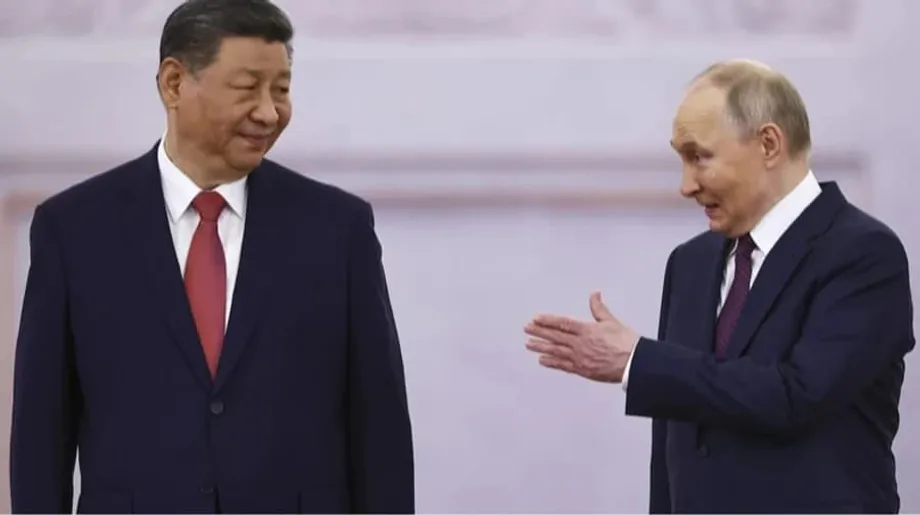 Pipelines, Kohle und Tourismus: Wie China Sibiriens Wirtschaft verändert