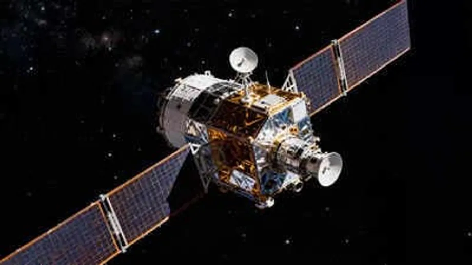 Indien schränkt Satelliten mit China-Bezug ein, Rundfunkanbieter wechseln zu GSAT und Intelsat