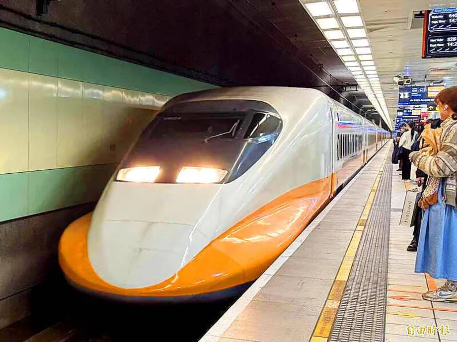 Taiwans Hochgeschwindigkeitsbahn beendet das flexible frühere Einsteigen mit reservierten Sitzplätzen